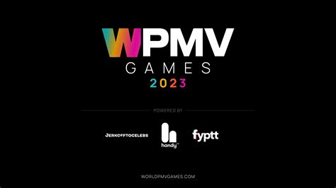 pmv games 2023